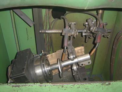 全自動CO2保護焊機